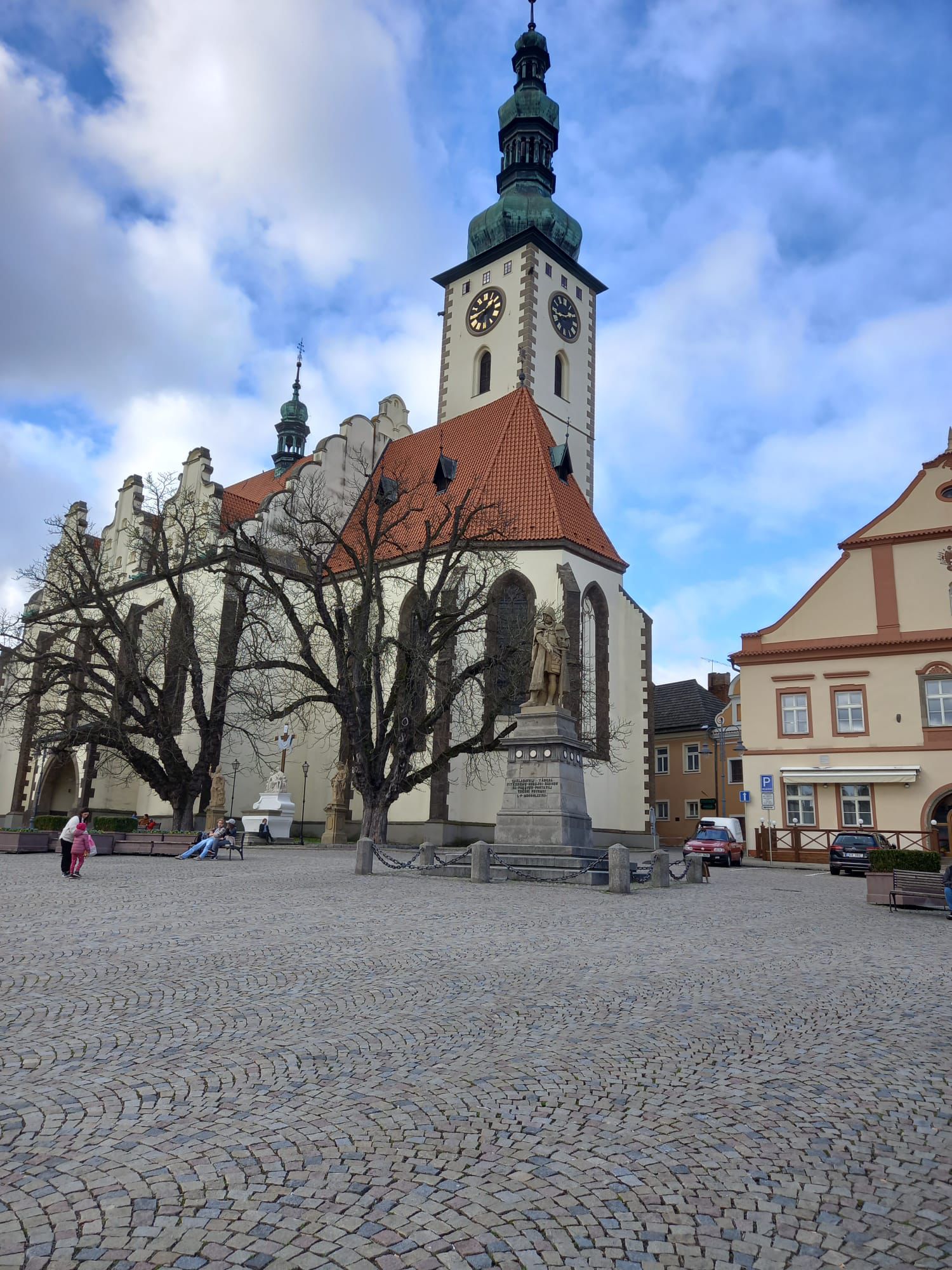 tábor